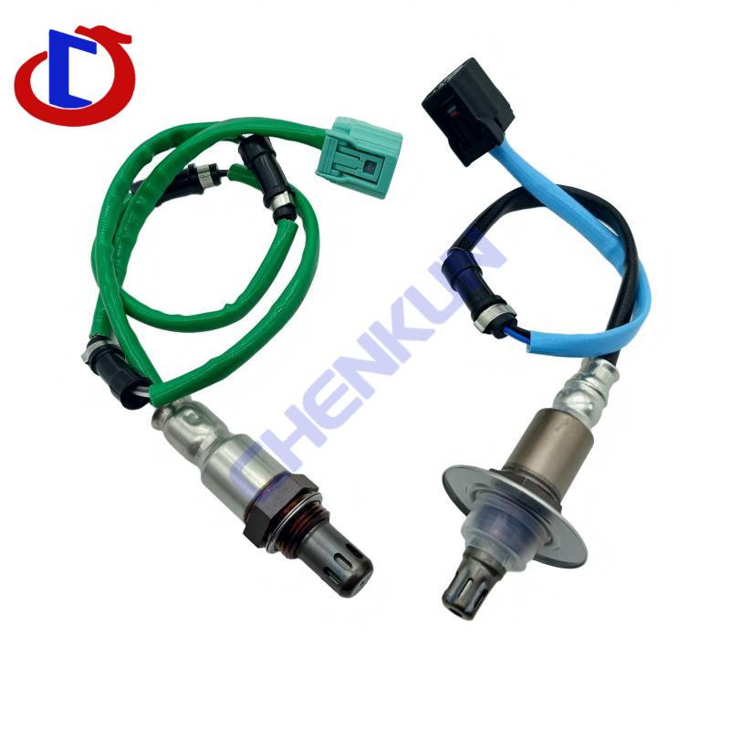 Комплект кислородных датчиков 234-9062 и 234-4359 для Honda Civic (Североамериканские модели)