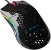 Glorious Model O Mouse Gaming Mouse Wired Lightweight 6 Program Buttons USB Mouse Glowing (58g)