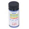 PH Test Strips 15 Seconds Test Colorimetric Method Easy Operation Wide Applicability PH Strips