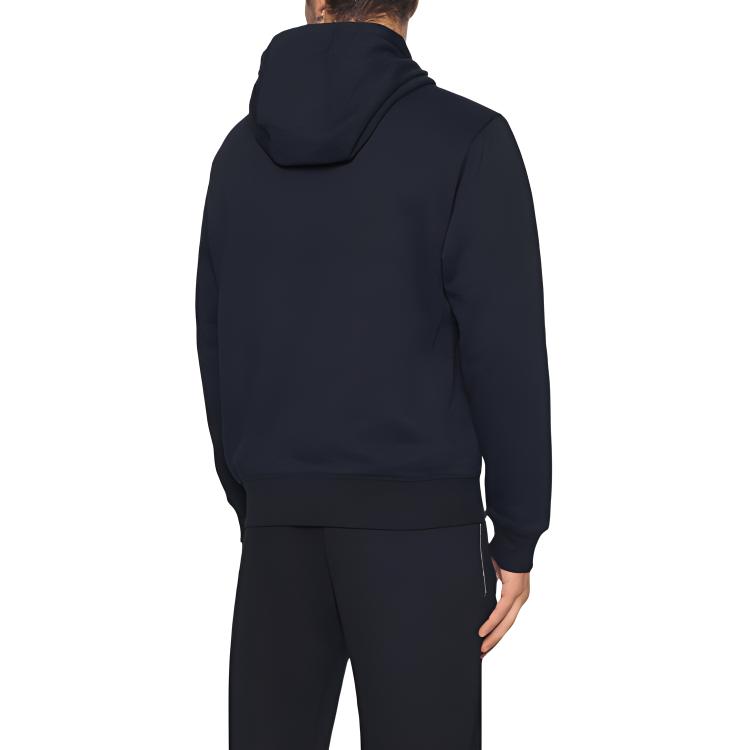 Nike Club Fleece City Edition NBA Sweatshirt Men's Black DZ0088-010