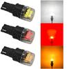 2 Pcs W16W LED T15 12V Canbus 1000lm White Off-Road