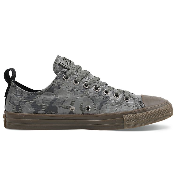 Converse Кеды Chuck Taylor All Star Low 'Камуфляж' Унисекс 159754C