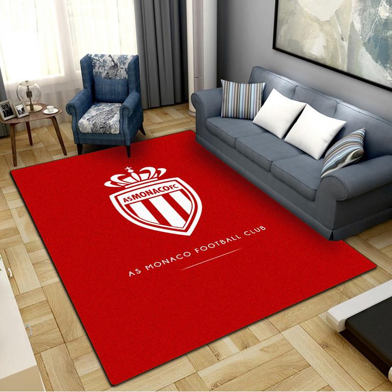 AS Monaco Carpet Rug for Living Room Bedroom Home Sofa Decoration, Kids play Non-slip Floor Mat