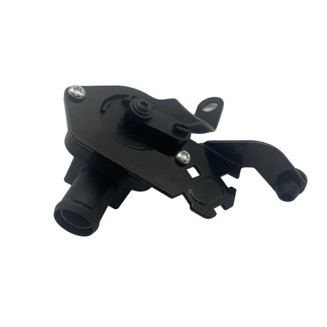 OE:1868457 1789068 HEATER CONTROLVALVE for SCANIA