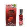 Dubai Essential Oil Perfume: 6ml Alcohol-Free Roll-On for Middle East Market