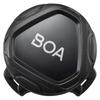 SHIMANO Запасной комплект BOA ESMSHME501MBOL01000L (RC701, XC701/Черный/Левая нога)