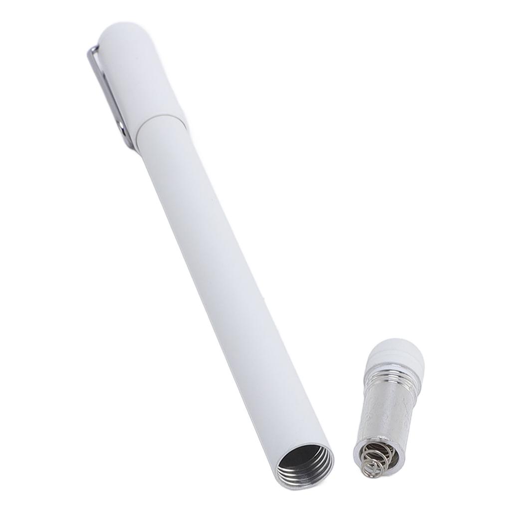Electronic Stylus 4096 Pressure Sensitivity Drawing Pen for Smart Writing Tablet White