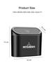 Car Garbage Bin Storage Box Auto Interior Supplies For Mitsubishi EK Pajero Xpander Eclipse Cross ASX L200 Xforce Mirage Delica