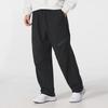 Nike Comfortable Breathable Casual Lace-Up Knitted Sports Pants Men Bottoms HV0958-010