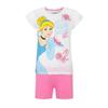 Childrens/Kids Short Pajamas Set