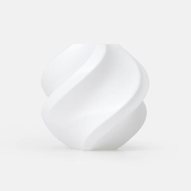 Filament для 3D-принтера Bambu Lab High-Flow TPU 95A, штекер CN (адаптер в комплекте)