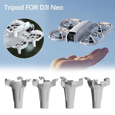 Дрон Новая машина для DJI Neo Усиленный Quadpod Сильный Стабильный Для DJI Ultra-lig Material Heigh V8B4