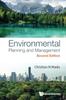 The Environmental Planning And Management Book