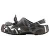 Классические клоги Crocs Черные 208700-001