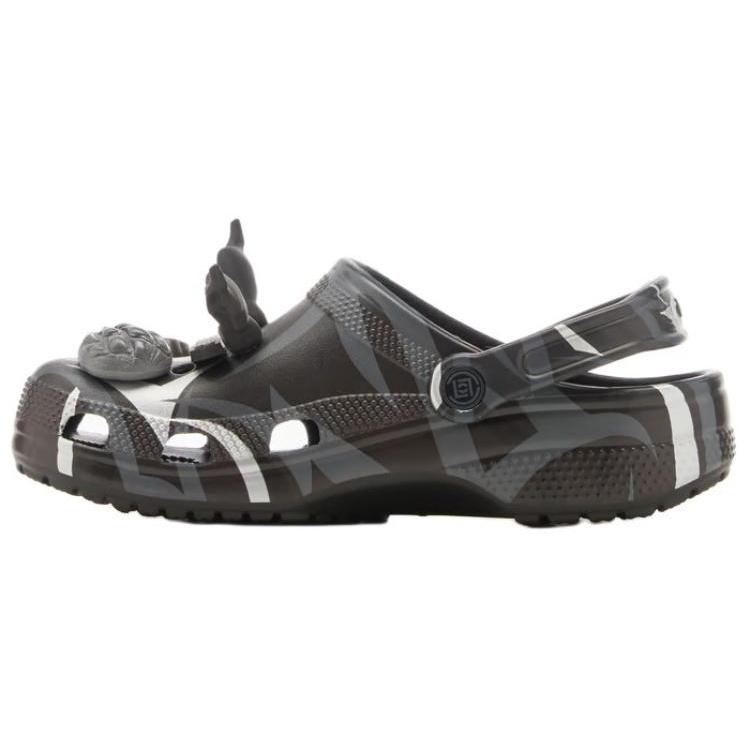 Crocs Классические клоги Crocs Черные 208700-001