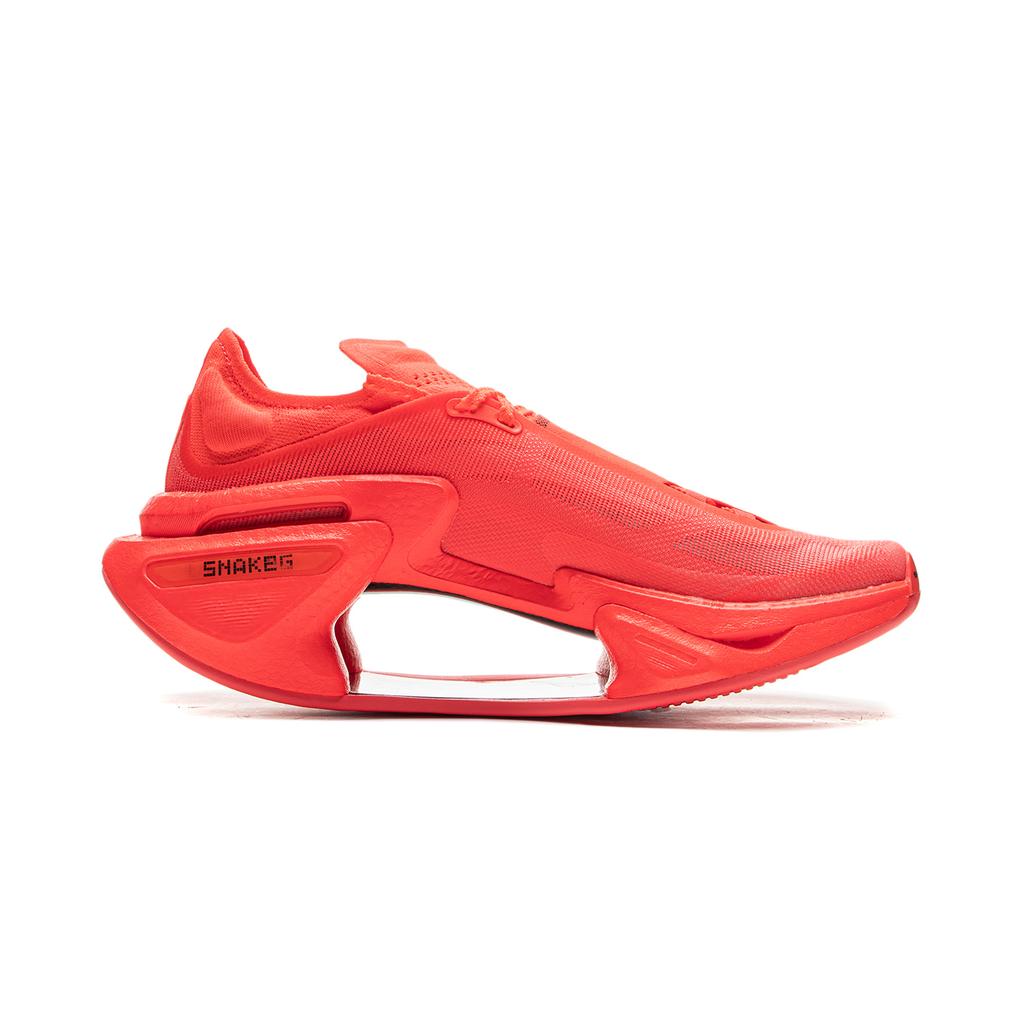 Кроссовки Li Ning Absolute Shadow 3.0 CNY Year Of The Snake Limited Edition с амортизацией, дышащими, с отскоком, с низким верхом для спринта ARRV001-2