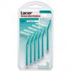 Lacer Interdental Brush Lacer Green Extrathin 0.6 Mm