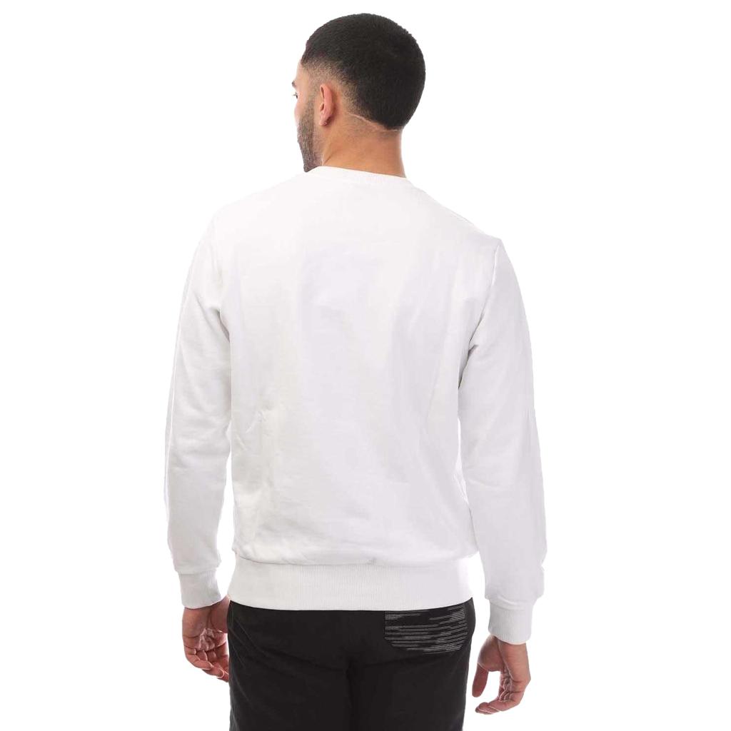 Diesel Mens S-Gir 9-4 Sweatshirt