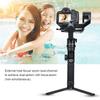 Feiyu AK4500 Alloy 3-Axis Focus Zoom Handheld Gimbal Stabilizer for DSLR Cameras