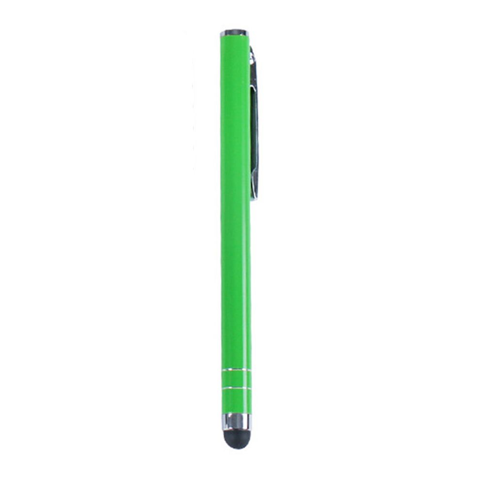 Pen 10 Colors Touch Screen Pen Tablet Stylus Metal Capactive Pen For IPad IPhone PC Mobile Phone