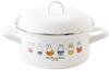 2025 Limited Edition Miffy 70th Anniversary 15cm Casserole