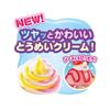 EPOCH Whip Ru Cream Parfait Sweets White [набор Tomei] W-142