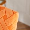 Толстые плюшевые жаккардовые чехлы на стулья для столовой для банкетного украшения для домашних животных чехлы на стулья легко стираются