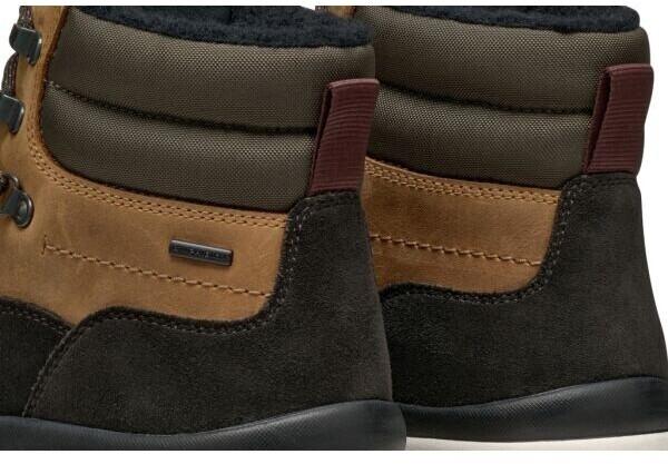 Сапоги Geox U46FZD 0FF22 Granite Grip Abx кожаные сапоги коричневые