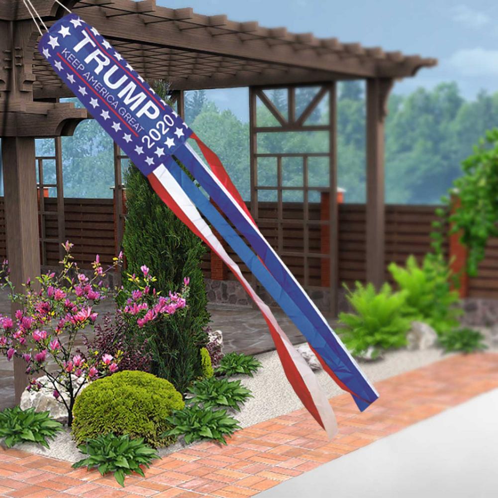 Тай-дай Флюгер Уличный Флаг Направления Ветра Царапиноустойчивый Ветрозащитный Радужный Флюгер Флюгер Украшение Двора Флаг