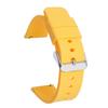 Silicone Watchband Strap Quick Release Band 12mm 14mm 16mm 18mm 19mm 20mm 21mm 22mm 24mm Universal Wristband Belt Accessories