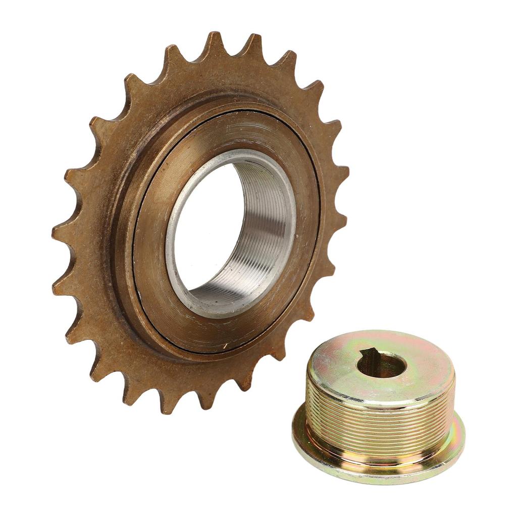 Комплект адаптеров свободного хода для левого привода, железная прочная конструкция для двигателя MY1016Z MY1016 MY1018 MY1020