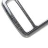 Car Window Glass Lifting Button Panel Frame Stainless Steel Sticker For Mercedes Benz A B C E G CLA CLS GLE GLA GLK ML GL Class
