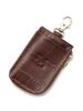 WEB Limited Key Case F Brown 54_1_54232306051