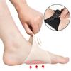 Arch Support Orthotic Plantar Fasciitis Cushion Pads Sleeve Heel Spurs Flat Feet Orthopedic Pad Correction Insoles Foot Care Pad