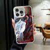 Аниме Чехол для телефона Mo Dao Zu Shi Мягкий для iPhone 15 16 17 Pro Max 17Air 16E 14 Plus 13 12 Mini Ударопрочный Задняя крышка