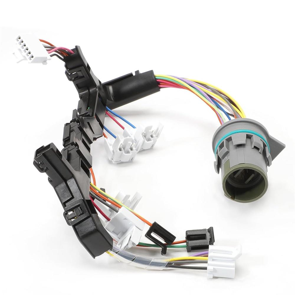 Проводка коробки передач Внутренний жгут проводов Для Allison Chevrolet 29545307 121446E