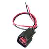 Vapor Canister Purge Solenoid Connector Fits Lincoln 2009-
