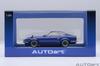 AUTOart 1/64 Nissan Fairlady Z (S30) "Wangan Midnight" Devil's Z (Volume 1 Specification) Finished Model 20685