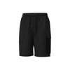 PUMA Cargo Shorts Men's Black Moderate 599766-01