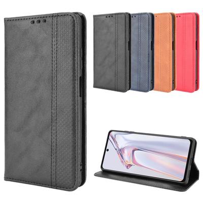 Чехол для телефона из искусственной кожи для Blackview A100 A90 A70 2021 A80 Plus A60 Pro, чехол-книжка-бумажник для Blackview BV6300 BV5500 Pro BV6900, чехол-кобура, капа