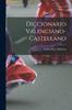 Книга Diccionario Valenciano-castellano