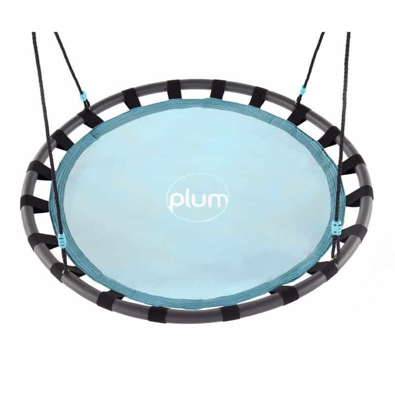 nest swing Plum