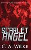 Книга Scarlet Angel : 1