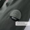 Мужская утепленная куртка с капюшоном на флисовой подкладке JEEP SPIRIT