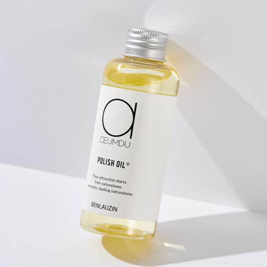 Масло для полировки Akumdu Polish Oil 150 мл Выберите 1 из 3 видов