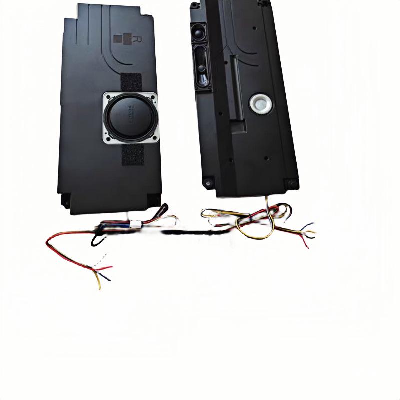 Devialet 2.1 Трехполосный DIY Настольный Динамик с Глубоким Басом