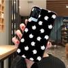 Чехол для телефона с черным котом для VIVO V21E V21 V23 V23E V2109 Y53S Y33S Y55 Y76 Y31 Y21 Y72 Y01 Y21S Y11S
