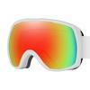 Double-Layer Anti-Fog Ski Goggles Men Women UV Protection Windproof Snow Sports Outdoor Mountaineering Compatible With