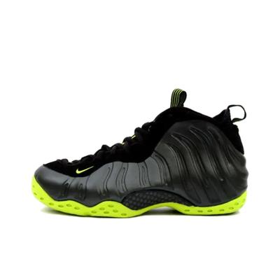 Air Foamposite One Черный Вольт HF2902-001