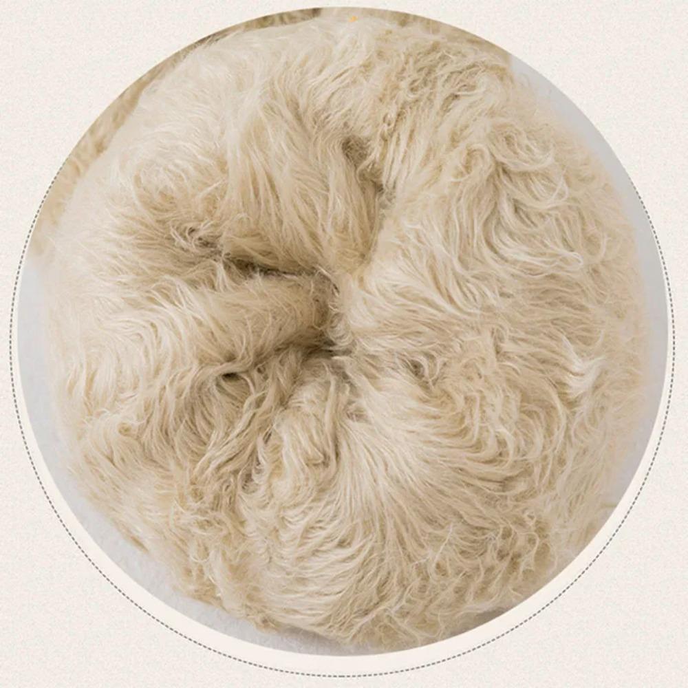 Long Plush Snow Socks Super Thick Winter Socks Soft Floor Socks Women